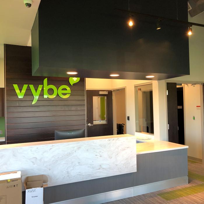 vybe urgent care - Blue Bell, PA