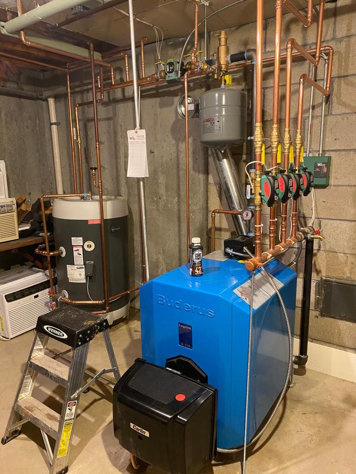 Atlantic-Pratt Energy - Braintree, MA