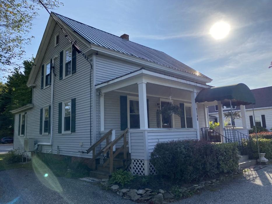 Maine Medical Massage - Auburn, ME