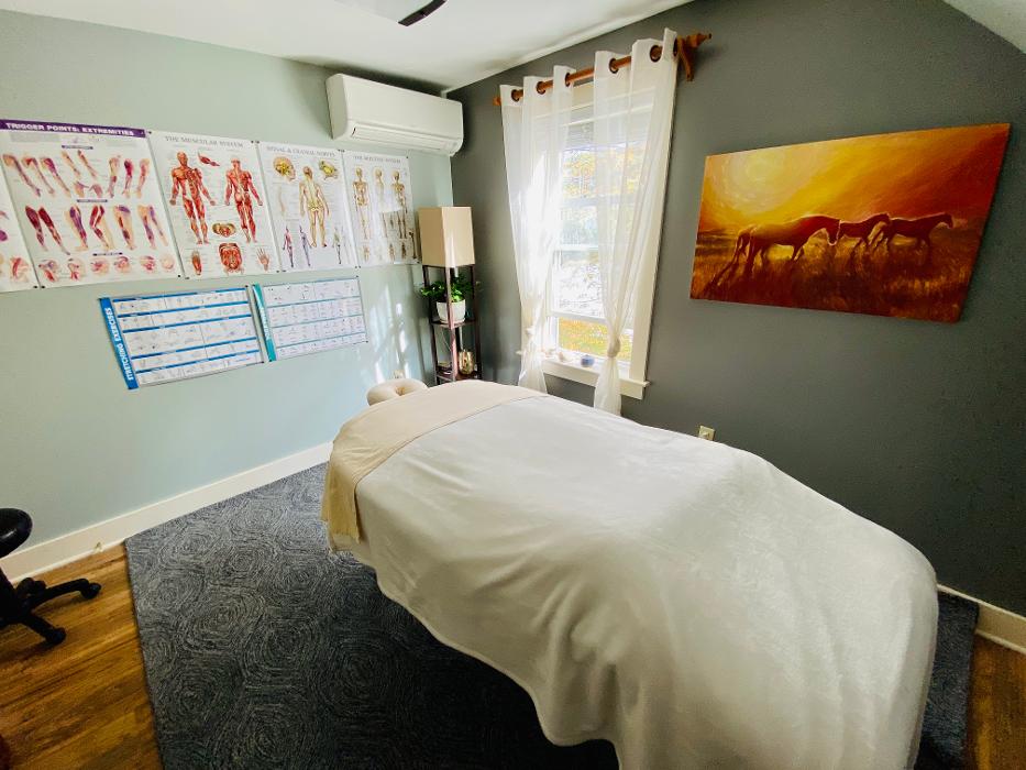 Maine Medical Massage - Auburn, ME