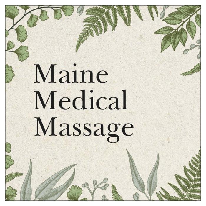 Maine Medical Massage - Auburn, ME