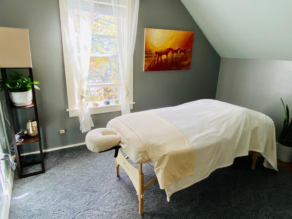 Maine Medical Massage - Auburn, ME