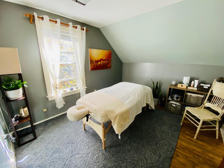 Maine Medical Massage - Auburn, ME