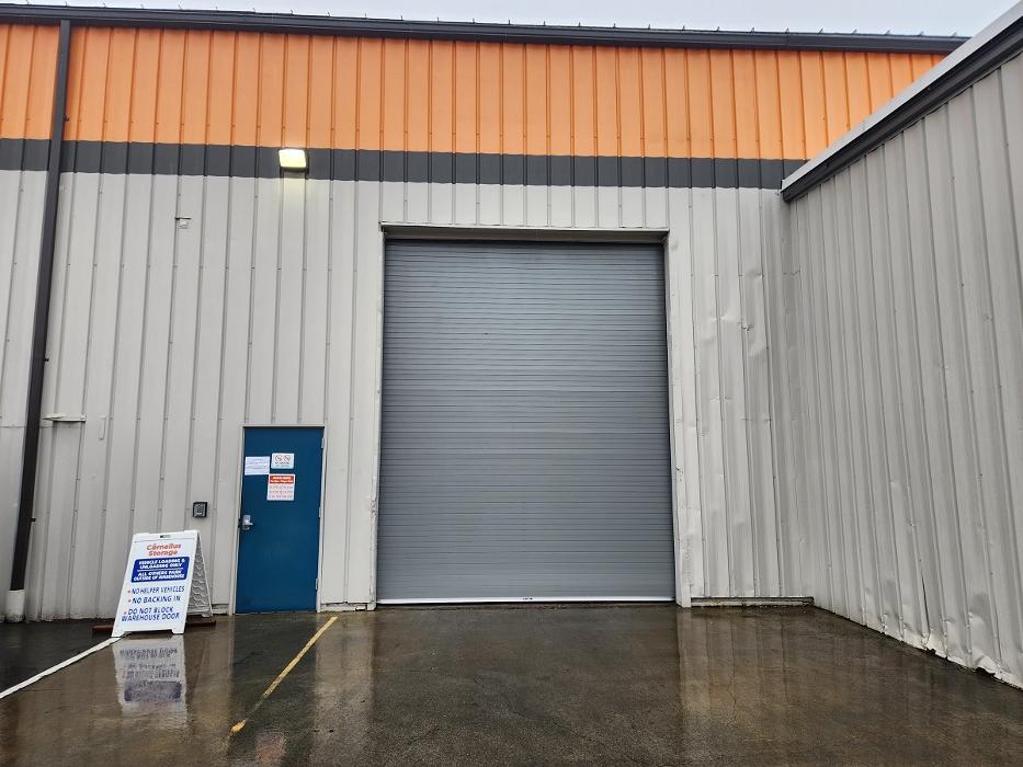 B&C Industries - Cornelius, OR