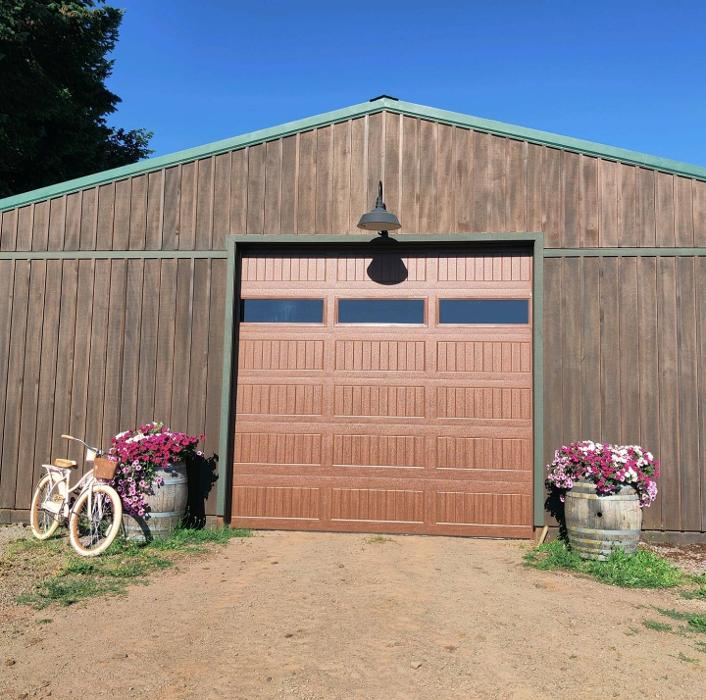 B&C Industries - Cornelius, OR