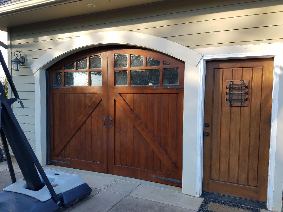 B&C Industries - Cornelius, OR