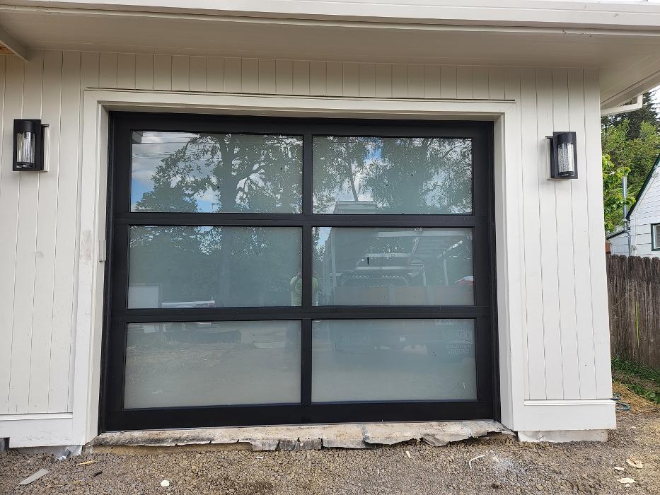 B&C Industries - Cornelius, OR