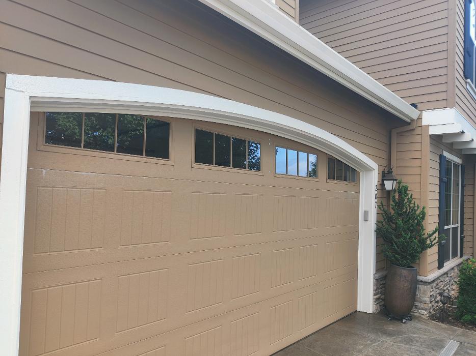 B&C Industries - Cornelius, OR