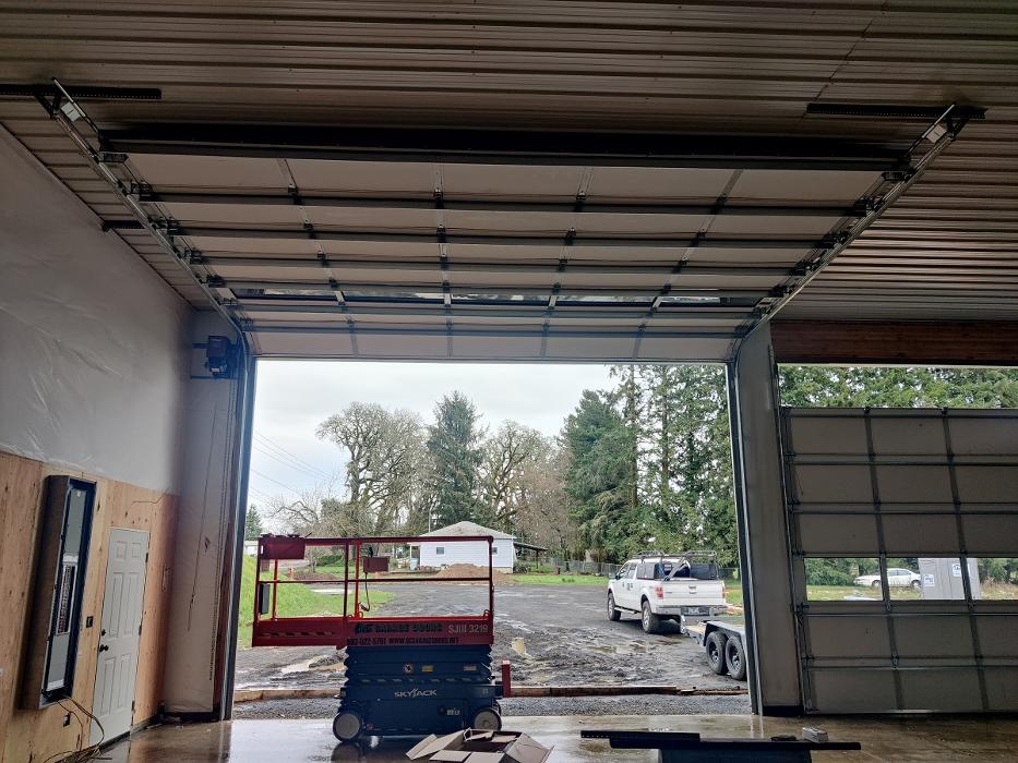 B&C Industries - Cornelius, OR