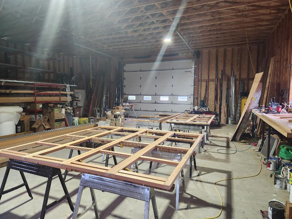 B&C Industries - Cornelius, OR