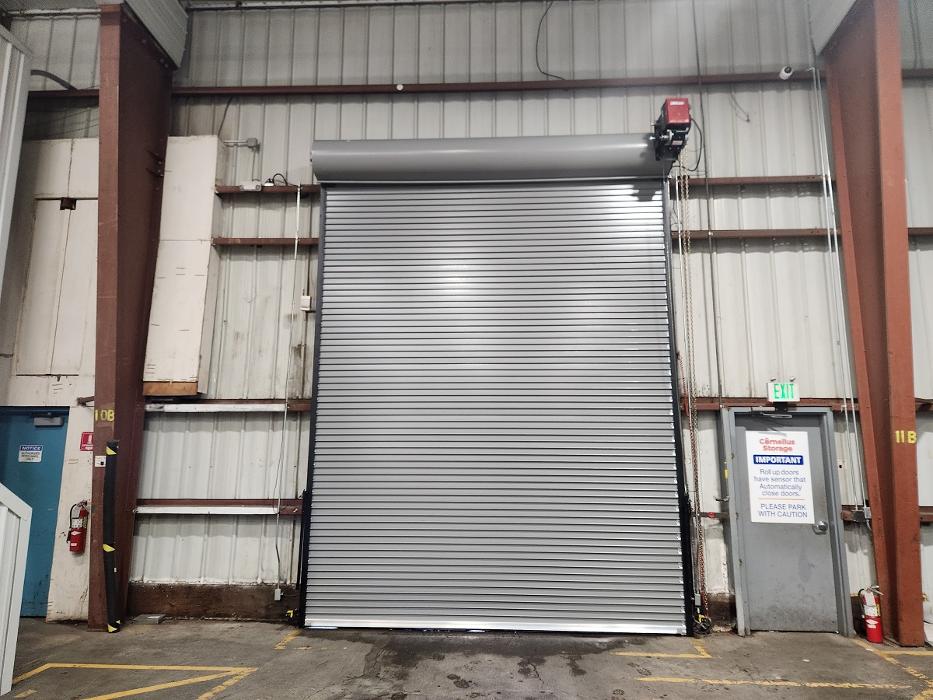 B&C Industries - Cornelius, OR