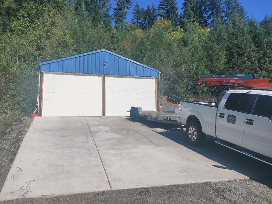 B&C Industries - Cornelius, OR