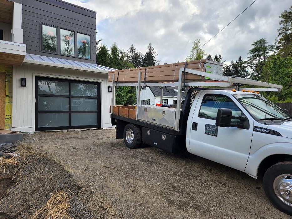 B&C Industries - Cornelius, OR