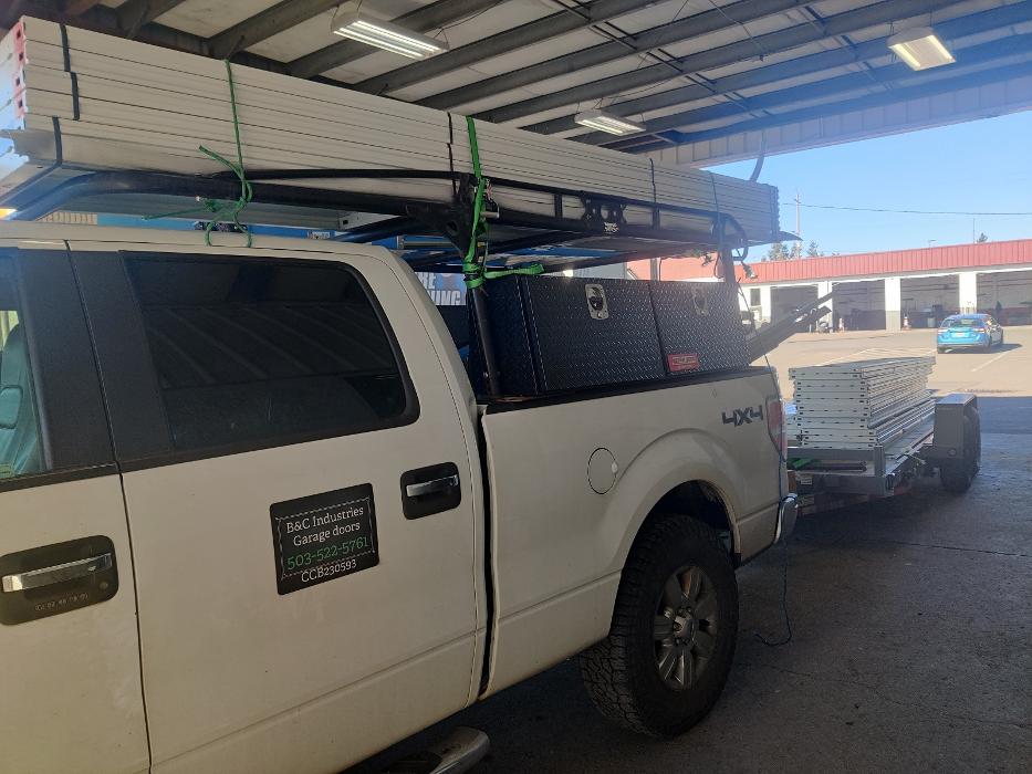 B&C Industries - Cornelius, OR