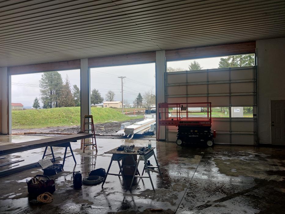 B&C Industries - Cornelius, OR