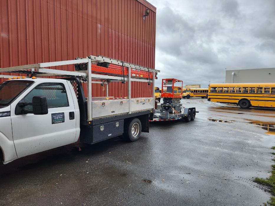 B&C Industries - Cornelius, OR