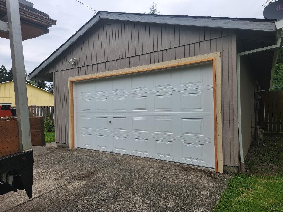 B&C Industries - Cornelius, OR