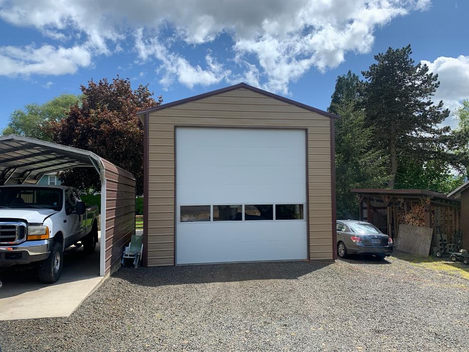 B&C Industries - Cornelius, OR