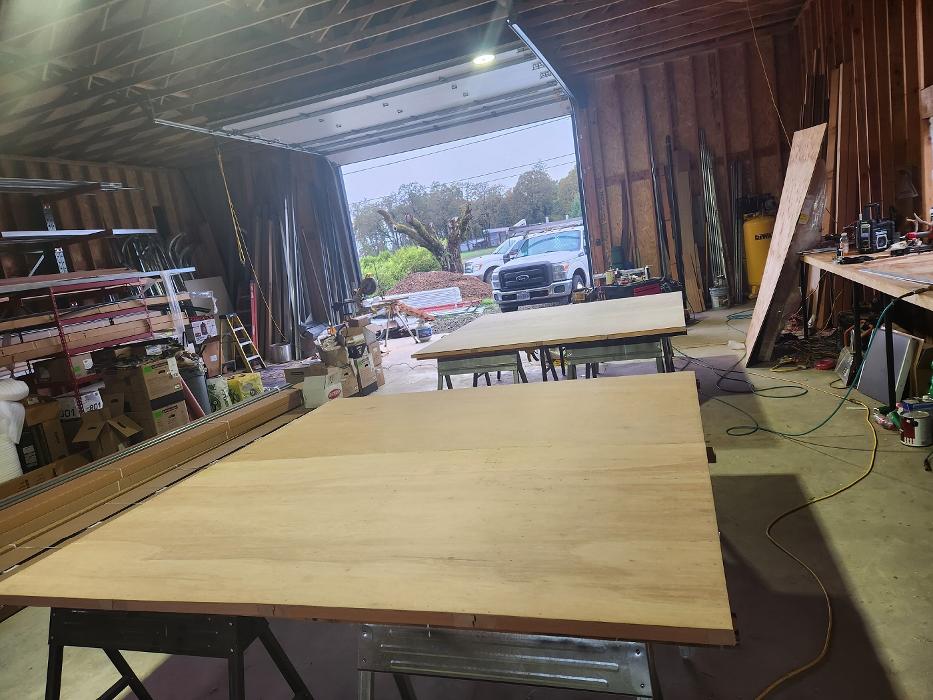 B&C Industries - Cornelius, OR