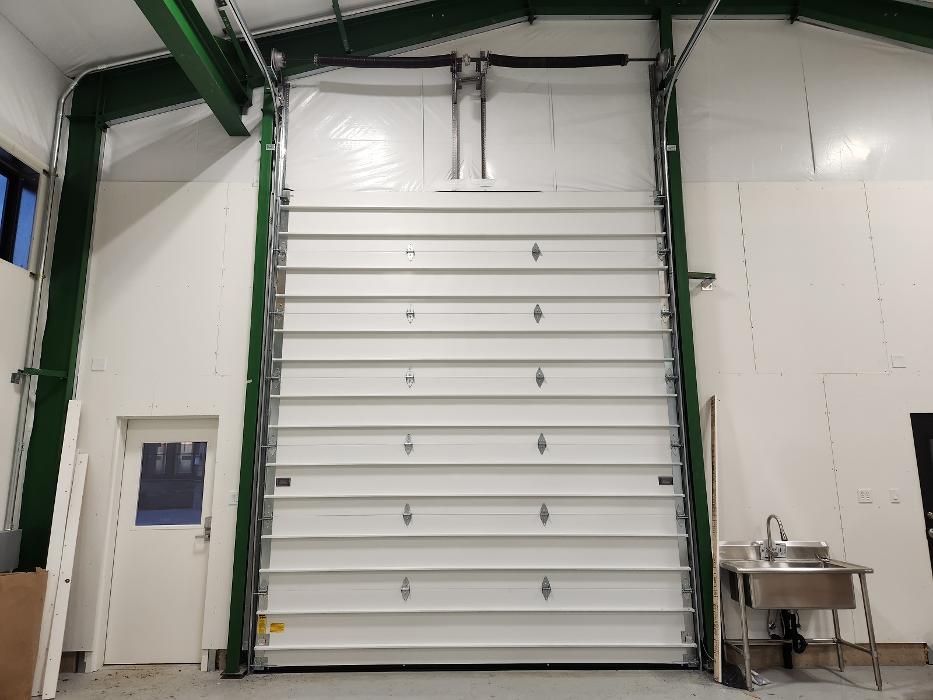 B&C Industries - Cornelius, OR