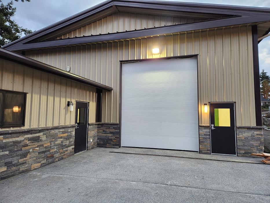 B&C Industries - Cornelius, OR