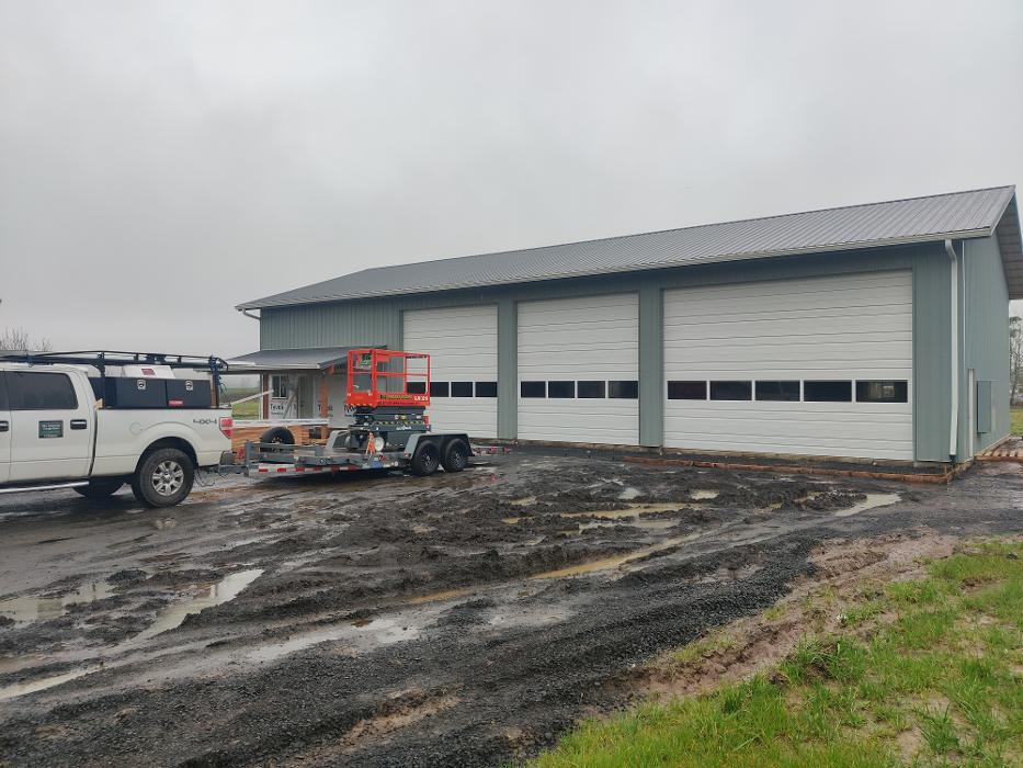 B&C Industries - Cornelius, OR