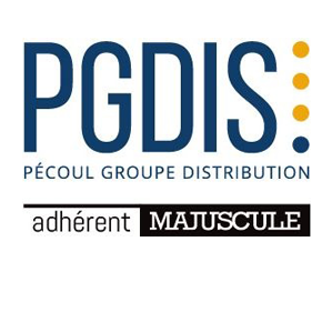 PGDIS Papetique Pécoul Groupe Distribution Mozac mobilier de bureau (commerce)
