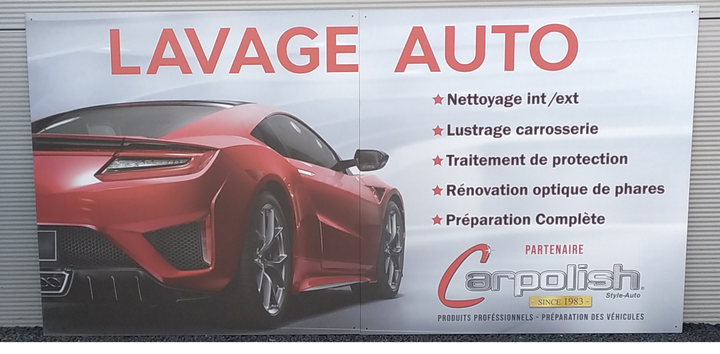 Carrosserie Dumartin location de voiture et utilitaire