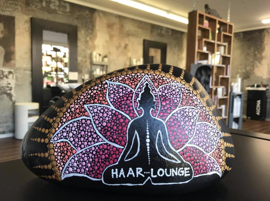 Haar Lounge Sommer & Ferreri, Bächimattstrasse in Rüfenacht