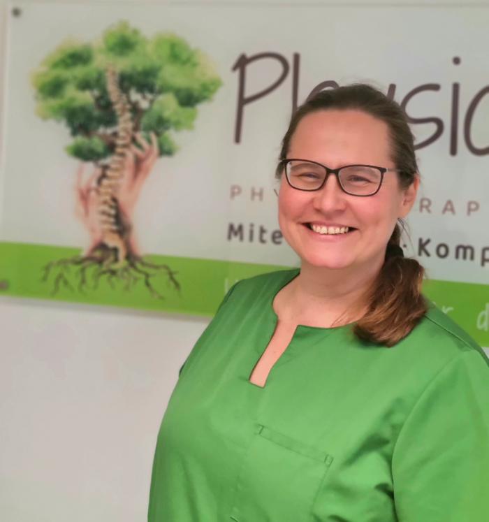 Physio & Soul Biegmann Nicole, Engelbertstraße in Gelsenkirchen