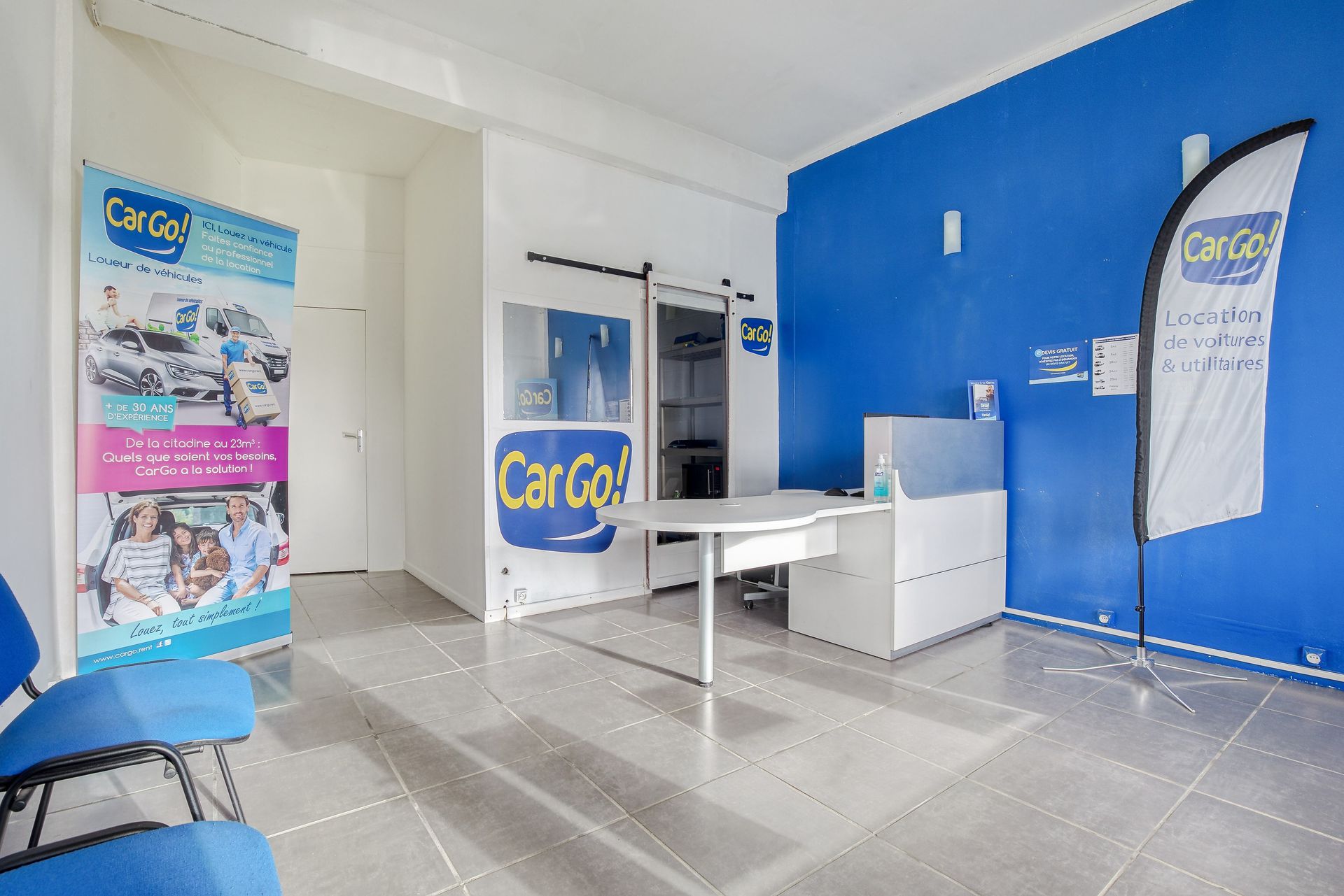 galerie image