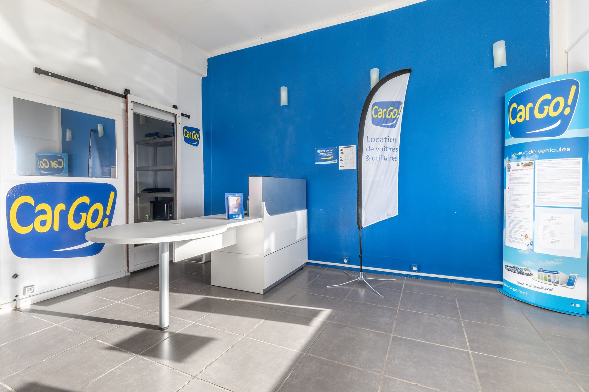 galerie image