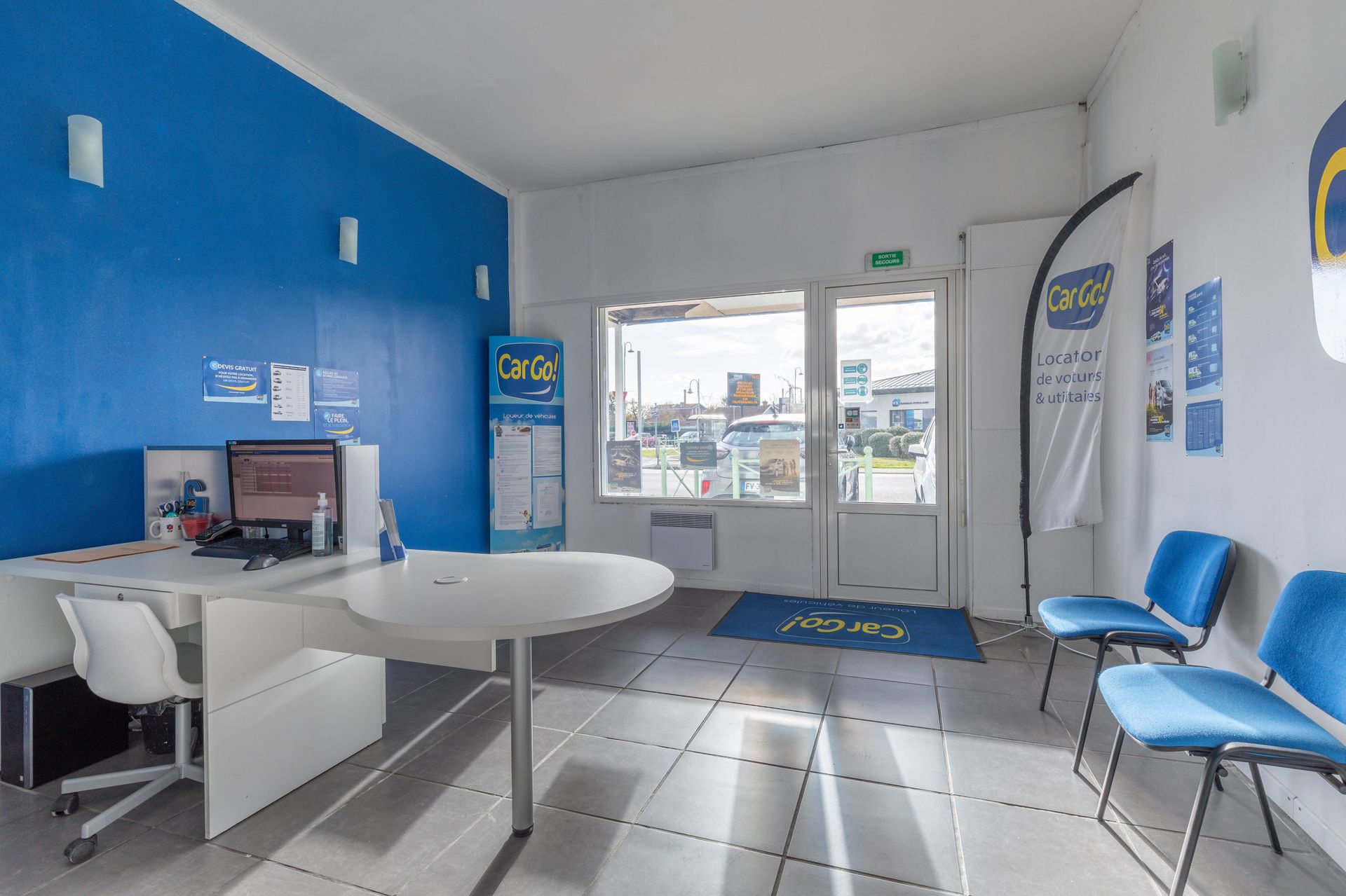 galerie image