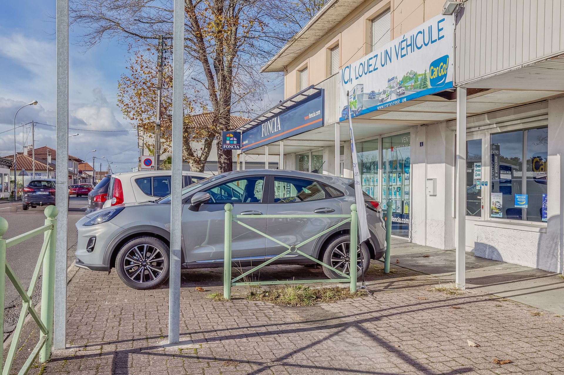 galerie image