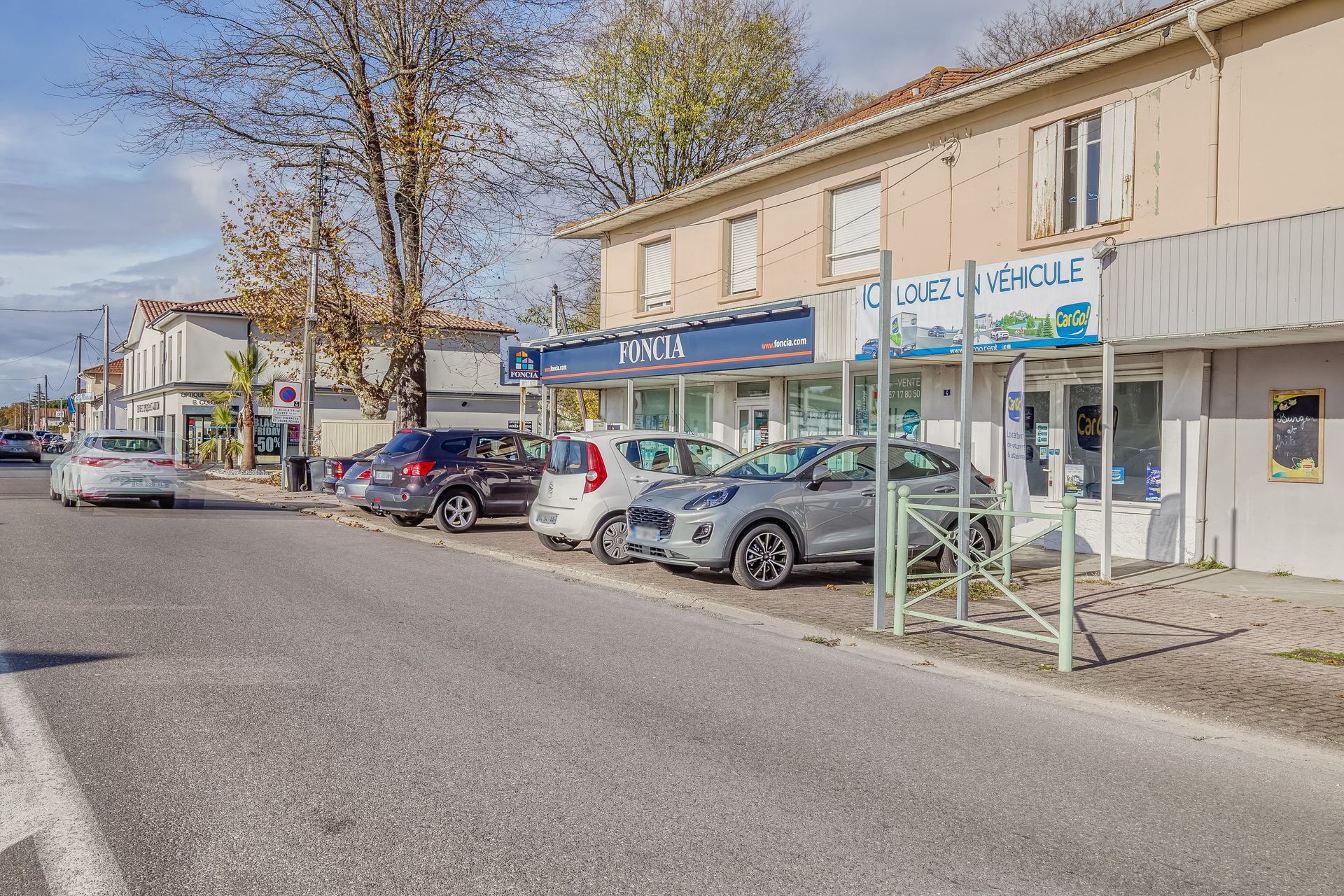 galerie image