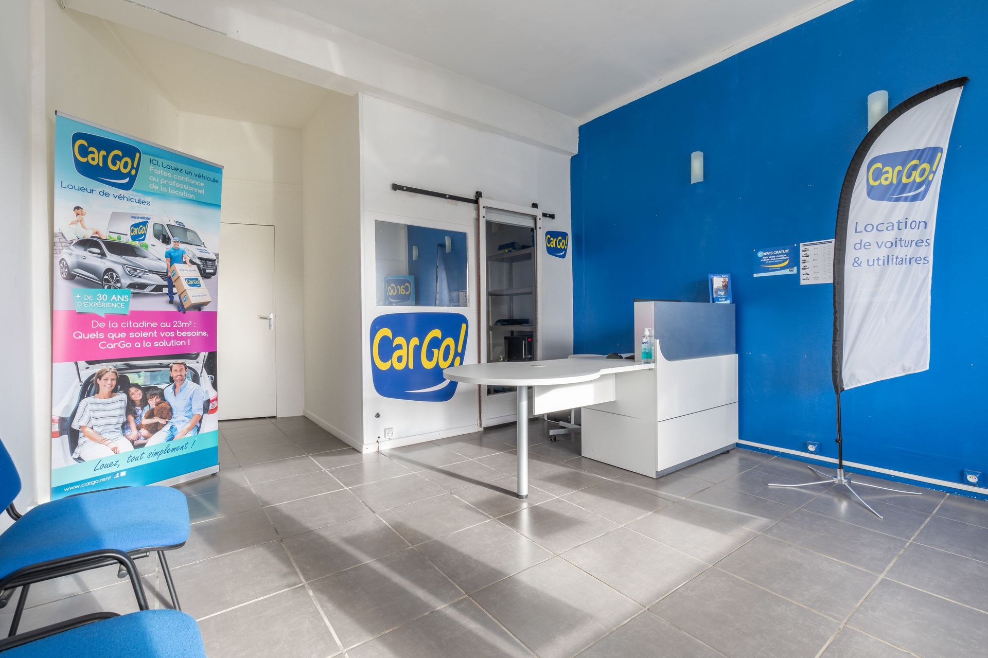 galerie image