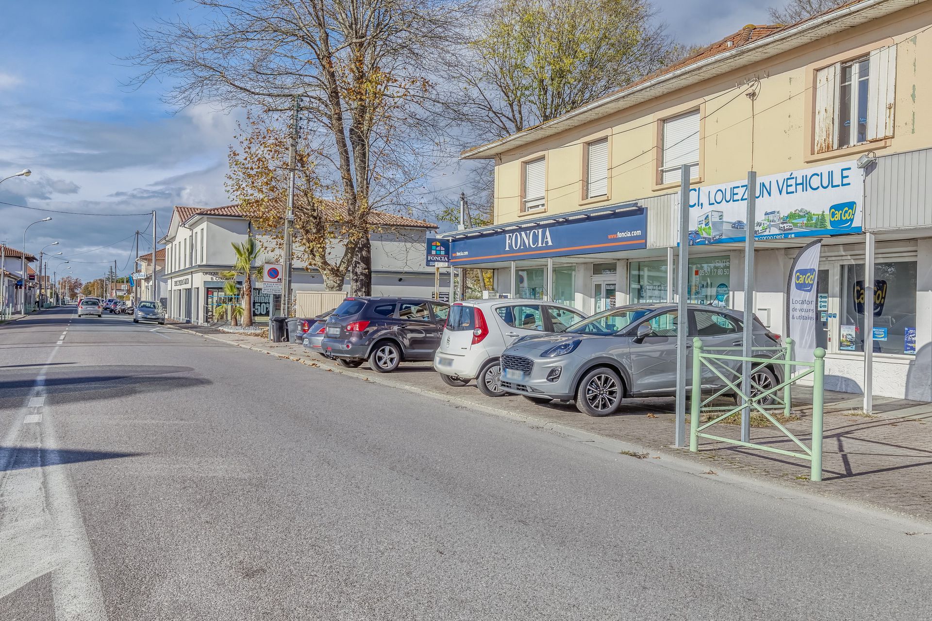 galerie image