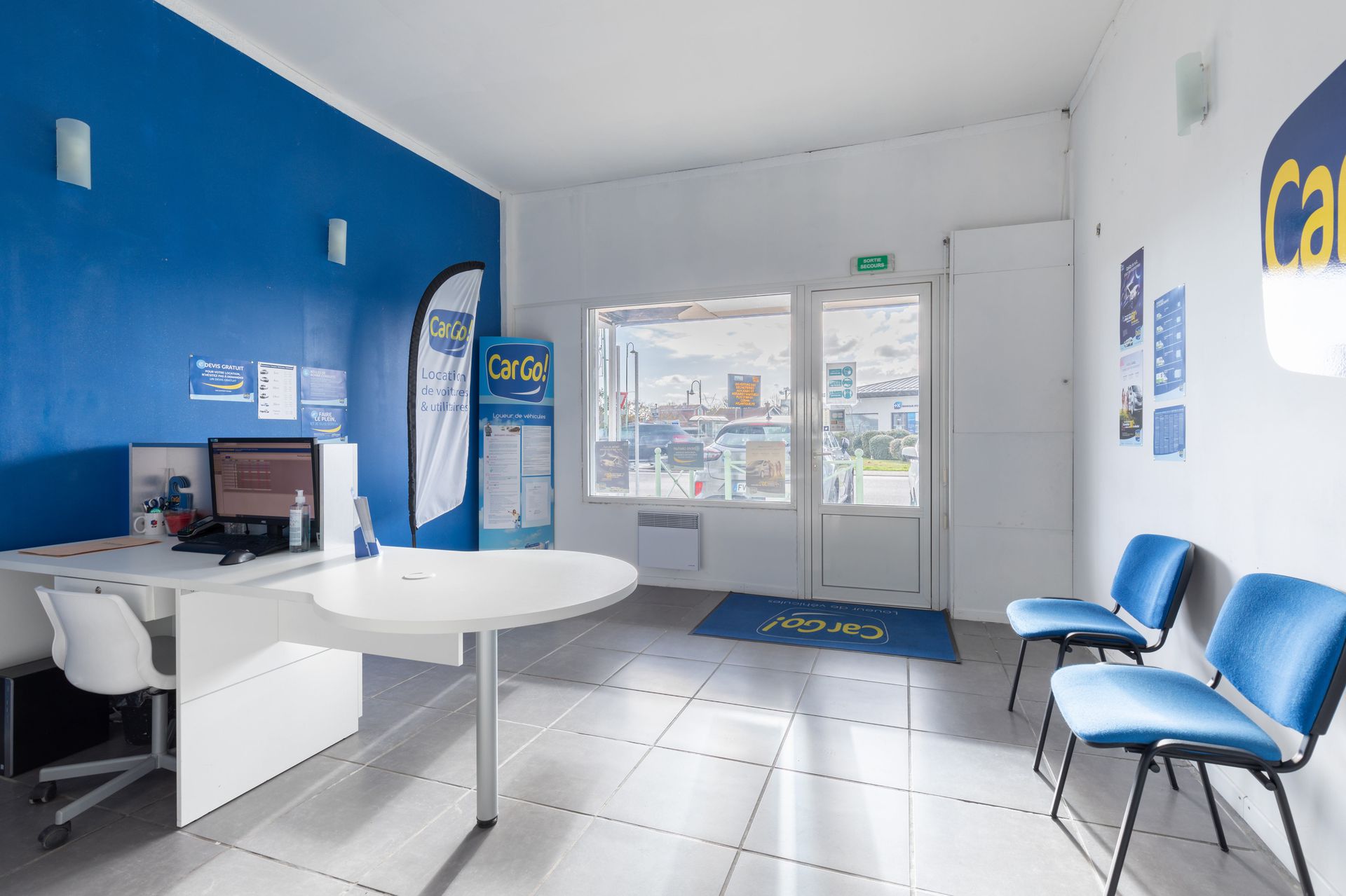 galerie image