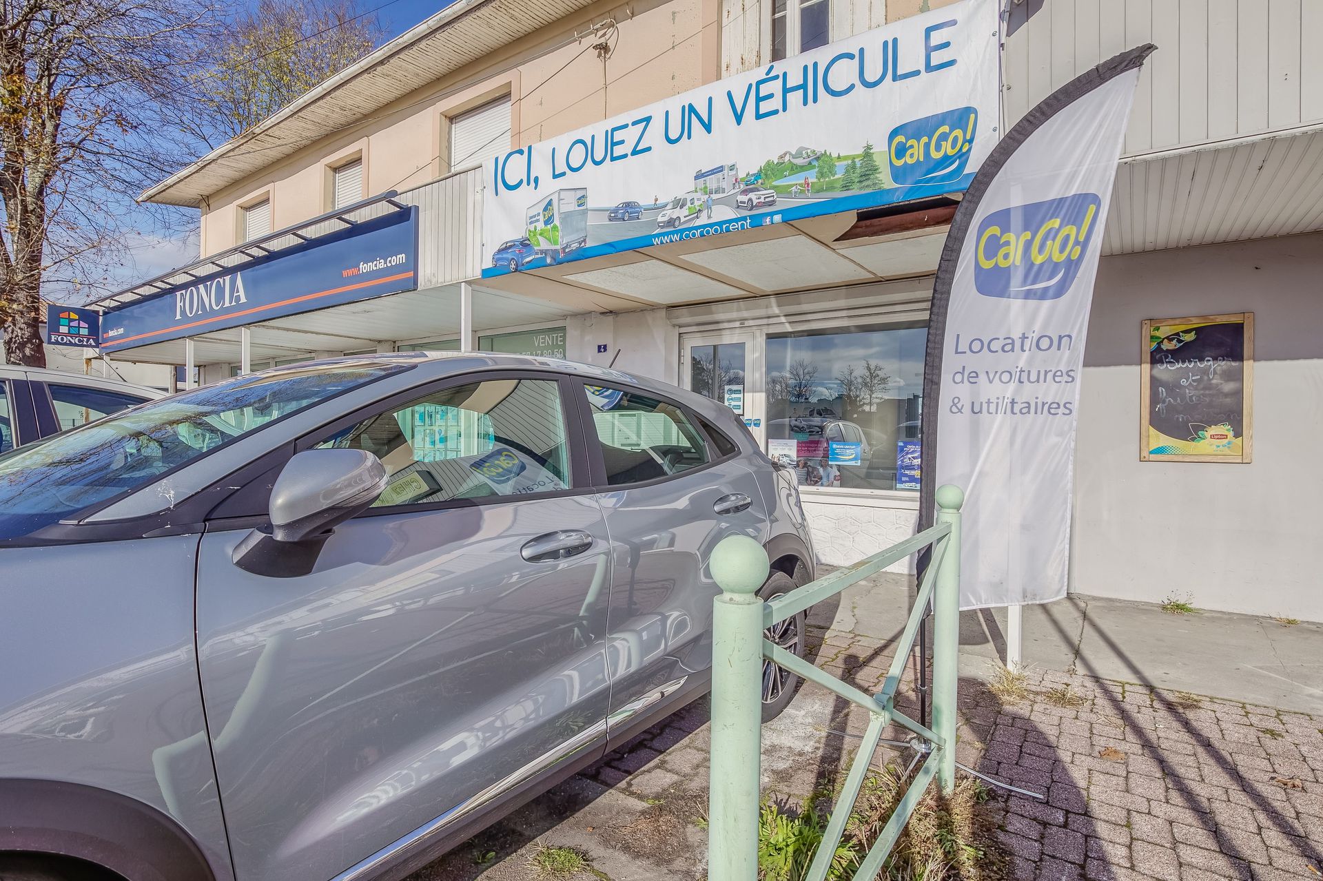 galerie image