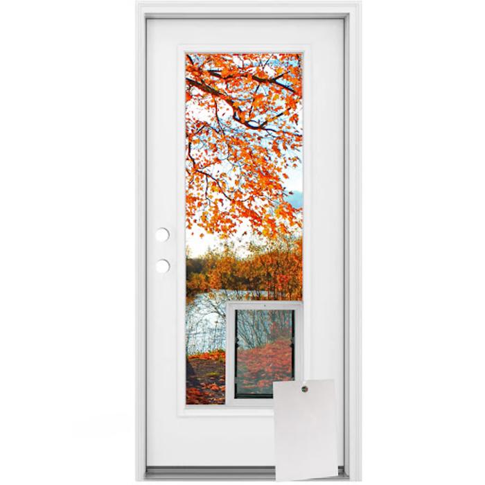 Security Boss Pet Doors - La Crosse, WI
