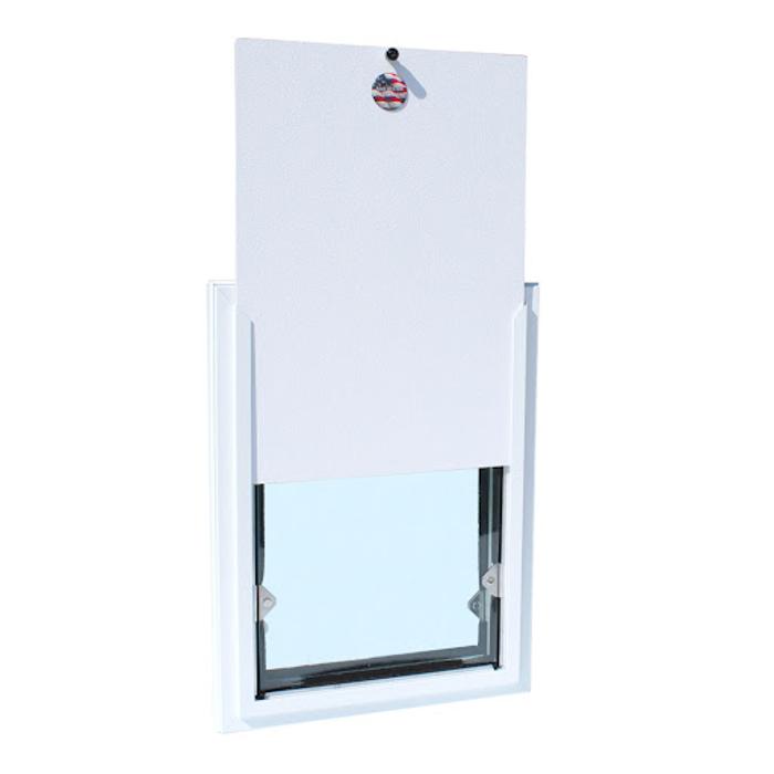 Security Boss Pet Doors - La Crosse, WI