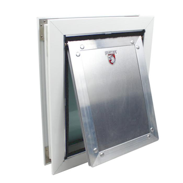 Security Boss Pet Doors - La Crosse, WI