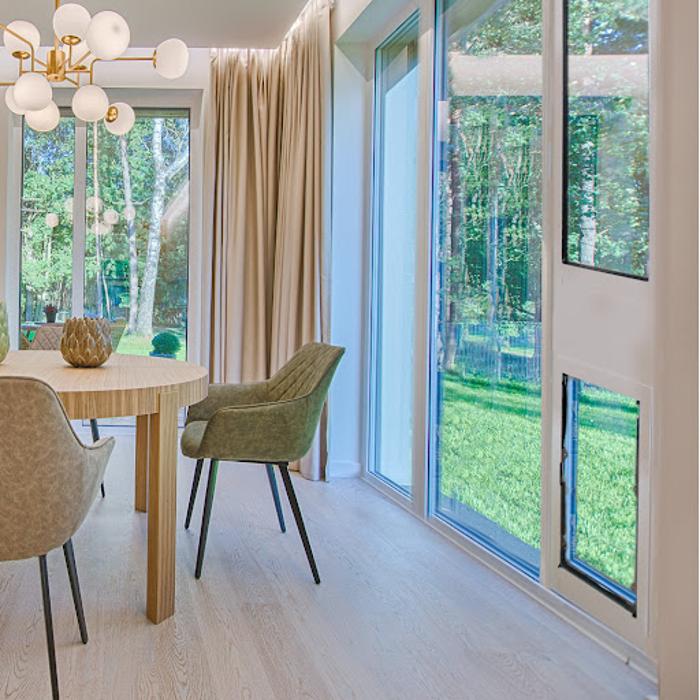 Security Boss Pet Doors - La Crosse, WI