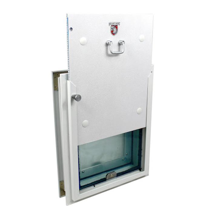 Security Boss Pet Doors - La Crosse, WI