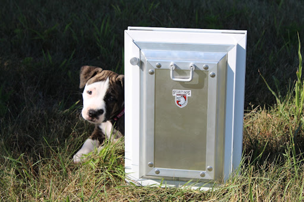 Security Boss Pet Doors - La Crosse, WI