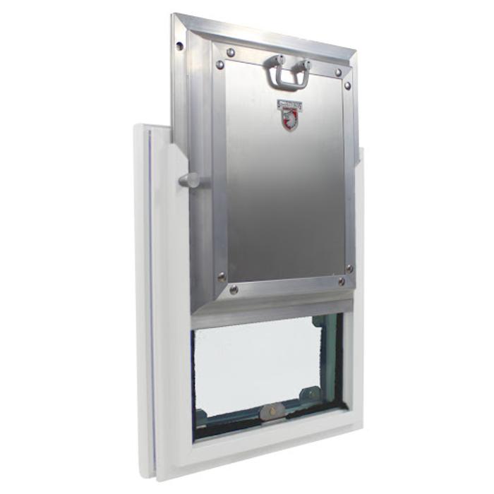 Security Boss Pet Doors - La Crosse, WI