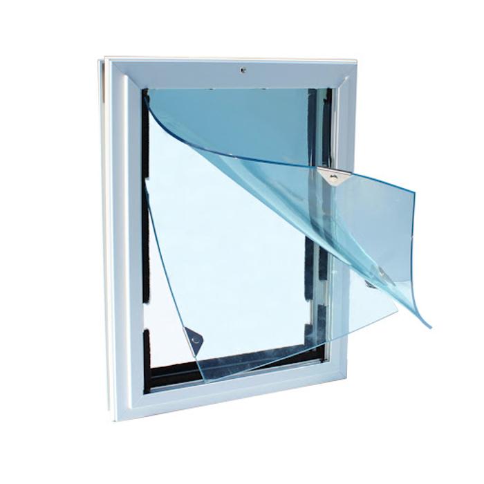 Security Boss Pet Doors - La Crosse, WI