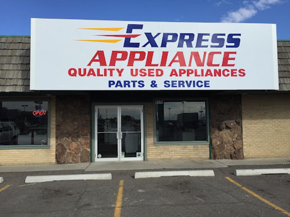 Express Appliance Outlet - Twin Falls, ID