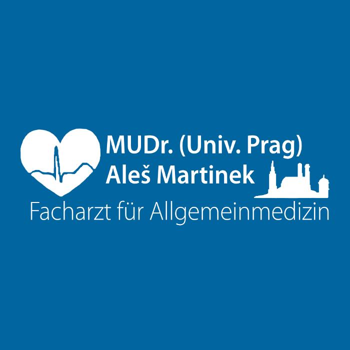 MU Dr. Ales Martinek in Vilshofen an der Donau