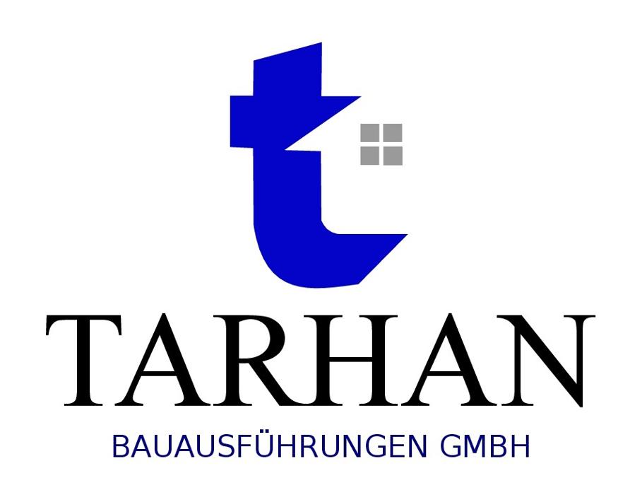 TARHAN Bauausführungen GmbH in Berlin - Logo